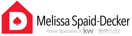 Melissa Spaid-Decker KW logo