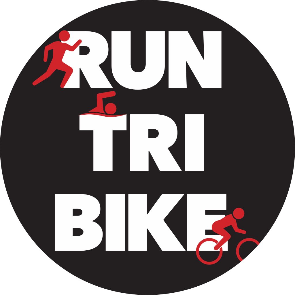 Run Tri Bike