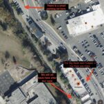 Crepe Run on the B&A trail in Severna Park