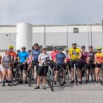 Heavy Seas Brewery Ride