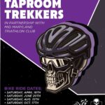 Heavy Seas Brewery Ride