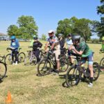 MMTC Bike Handling & Hill Climbing Clinic