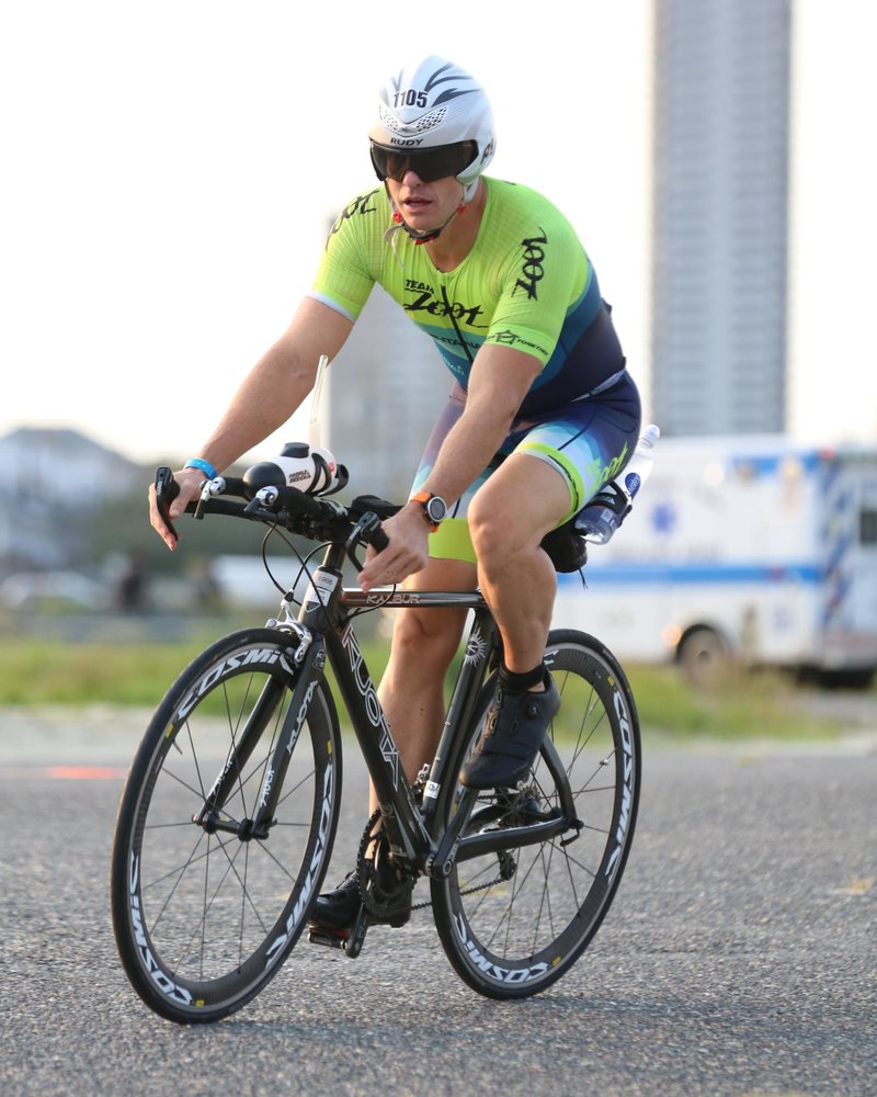 Geoff Matrangola, MMTC Webmaster
