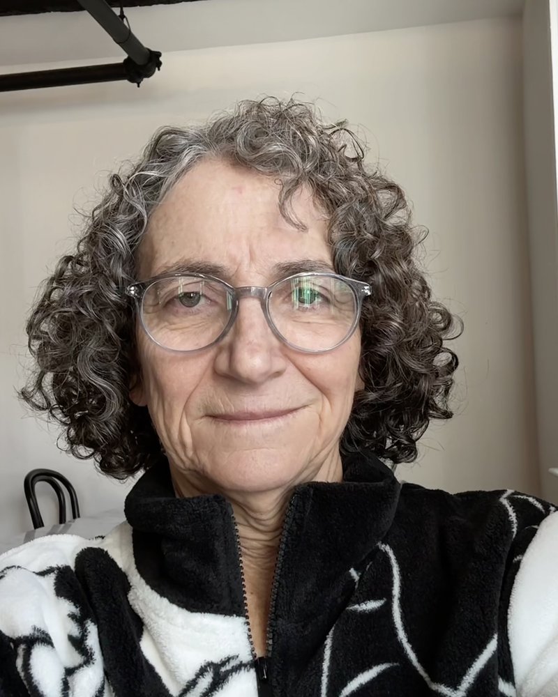 Jeanine Murphy-Morris, MMTC Treasurer