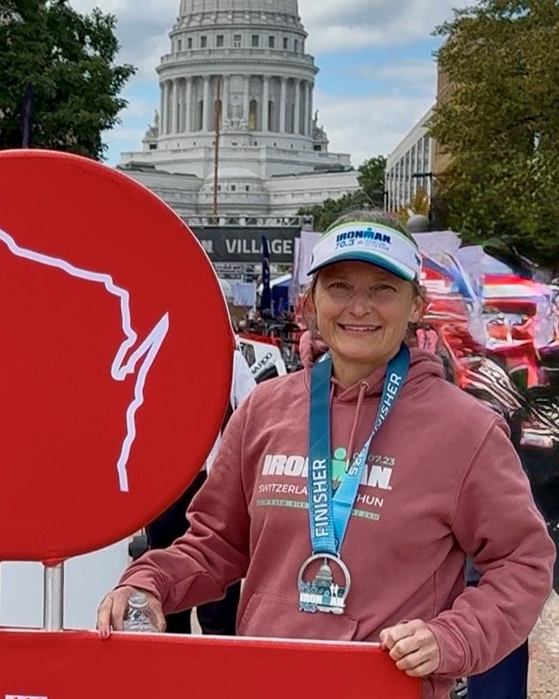 Jeannie Payer, MMTC Vice President